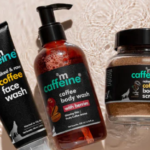 Invigorating Exfoliation: McCaffiene’s Coffee Body Scrub Review