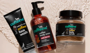 Read more about the article Invigorating Exfoliation: McCaffiene’s Coffee Body Scrub Review