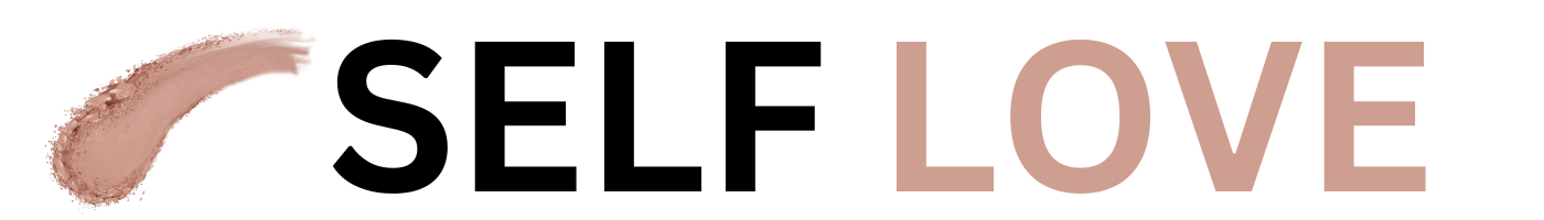 self love logo , woman care