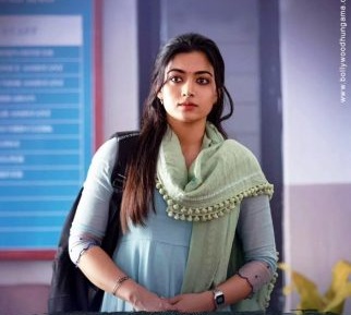 the girlfriend 322x402